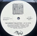 The Art Of Noise – The Ambient Collection LP vinyl record, image 3 of 4