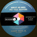 Sammy Davis Jr. – Sings Forget-Me-Nots For First Nighters 7" vinyl record, image 3 of 4