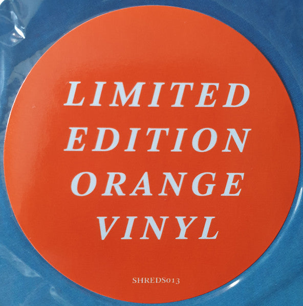 The Big Moon – Walking Like We Do LP vinyl record, image 10 of 10
