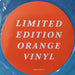 The Big Moon – Walking Like We Do LP vinyl record, image 10 of 10