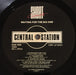 Short Circuit, Lisa Edwards – Waiting For The Big One LP vinyl record, image 3 of 4