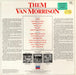 Them, Van Morrison – Them Featuring Van Morrison LP vinyl record, image 2 of 5