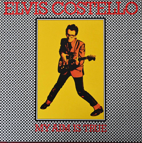 Elvis Costello – My Aim Is True