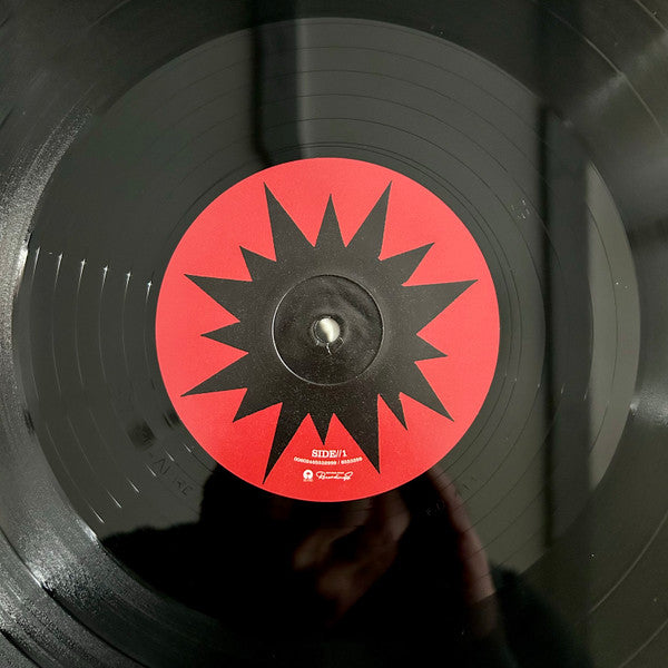 U2 – How To Dismantle An Atomic Bomb (2xLP) LP vinyl record, image 4 of 10