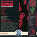 Henning Zinoviev & Floating Candles – Die Nude For Satan - Original Motion Picture Soundtrack LP vinyl record, image 6 of 6