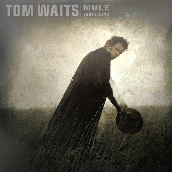 Tom Waits – Mule Variations (2xLP)