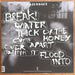 Fazerdaze – Break! 12" vinyl record, image 3 of 7