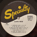 Lloyd Price – Lloyd Price LP vinyl record, image 8 of 8