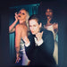 Christine And The Queens – Redcar Les Adorables Étoiles (2xLP) LP vinyl record, image 1 of 10