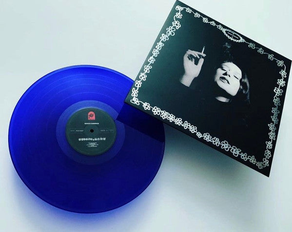 Grace Cummings – Refuge Cove LP vinyl record, image 2 of 3