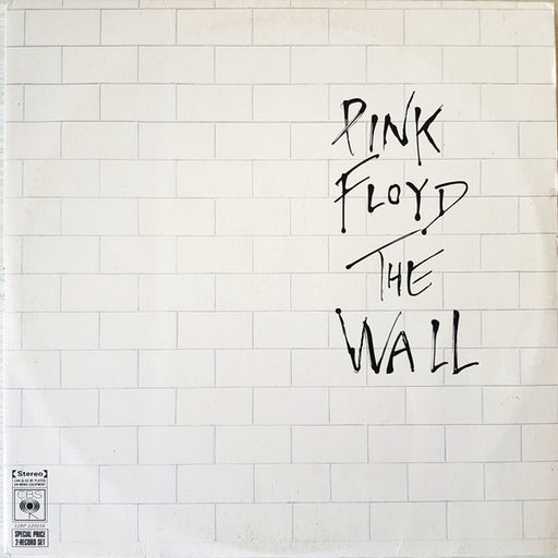 Pink Floyd – The Wall (2xLP)