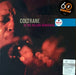 John Coltrane – "Live" At The Village Vanguard LP vinyl record, image 10 of 10