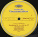 Ludwig van Beethoven, Wiener Philharmoniker, Carlos Kleiber – Symphonie Nr. 5 LP vinyl record, image 3 of 4