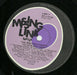 The Boys Next Door – The Birthday Party LP vinyl record, image 4 of 4