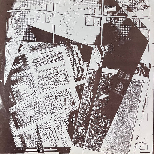 Various – Wanna Buy A Bridge? LP vinyl record, image 6 of 6