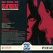 Henning Zinoviev & Floating Candles – Die Nude For Satan - Original Motion Picture Soundtrack LP vinyl record, image 2 of 6