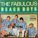 The Beach Boys – The Fabulous Beach Boys LP vinyl record, image 1 of 4