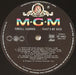 Erroll Garner – That's My Kick LP vinyl record, image 3 of 4