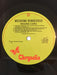 Racing Cars – Weekend Rendezvous LP vinyl record, image 4 of 4