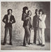 The Rolling Stones – Sticky Fingers LP vinyl record, image 6 of 10
