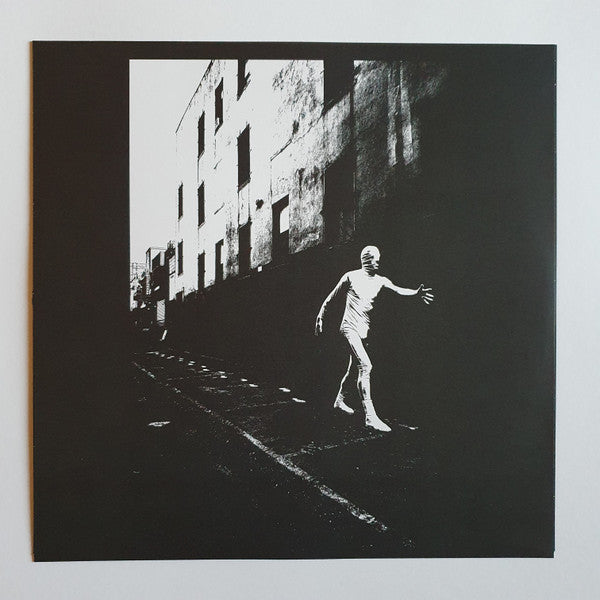 Boston Manor – Glue LP vinyl record, image 7 of 8