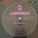 The Murlocs – Loopholes LP vinyl record, image 7 of 8