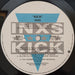INXS – Kick LP vinyl record, image 7 of 7