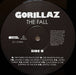 Gorillaz – The Fall LP vinyl record, image 4 of 7