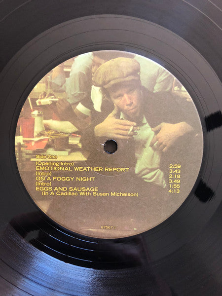 Tom Waits – Nighthawks At The Diner (2xLP) LP vinyl record, image 5 of 8