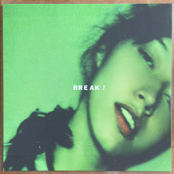 Fazerdaze – Break! 12" vinyl record, image 2 of 7