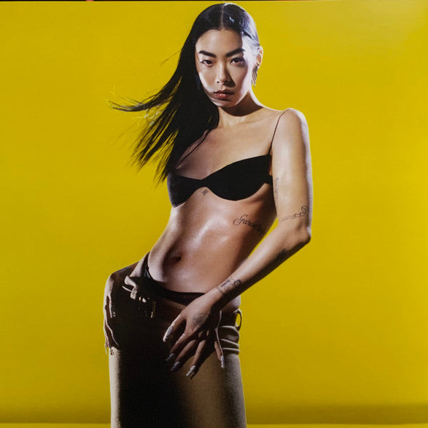 Rina Sawayama – Hold The Girl LP vinyl record, image 8 of 10