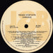 Various – Truck Stop Hits LP vinyl record, image 4 of 4