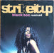 Black Box – Strike It Up (Remixed) 7" vinyl record, image 1 of 4