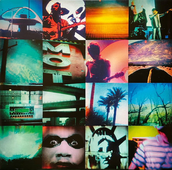Gorillaz – The Fall LP vinyl record, image 5 of 7