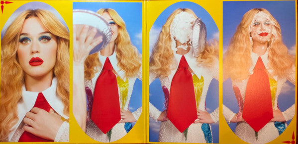 Katy Perry – Smile LP vinyl record, image 2 of 8