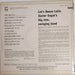 Xavier Cugat's Big, New Swinging Band – Let's Dance Latin LP vinyl record, image 2 of 4