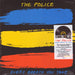 The Police – Every Breath You Take 7" vinyl record, image 1 of 9