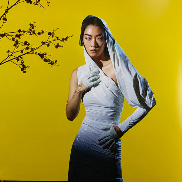 Rina Sawayama – Hold The Girl LP vinyl record, image 9 of 10