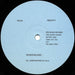 Hula – Shadowland LP vinyl record, image 3 of 4