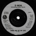 D Mob, Cathy Dennis – C'mon And Get My Love 7" vinyl record, image 3 of 4