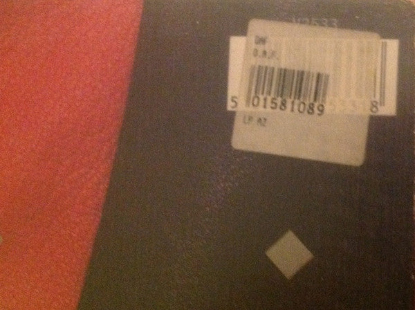 Deutsch Amerikanische Freundschaft – D.A.F. LP vinyl record, image 5 of 5