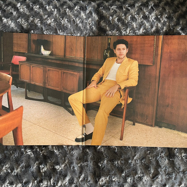 Niall Horan – The Show: The Encore LP vinyl record, image 2 of 5