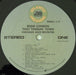 Eddie Condon – That Toddlin' Town LP vinyl record, image 3 of 4