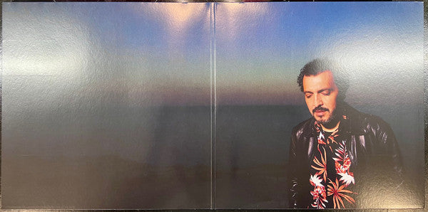 Kid Francescoli – Sunset Blue LP vinyl record, image 6 of 10