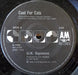 Squeeze – Cool For Cats 7" vinyl record, image 1 of 2