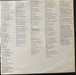 The Romantics – Rhythm Romance LP vinyl record, image 5 of 7