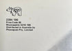 Eric Clapton – Slowhand LP vinyl record, image 5 of 8