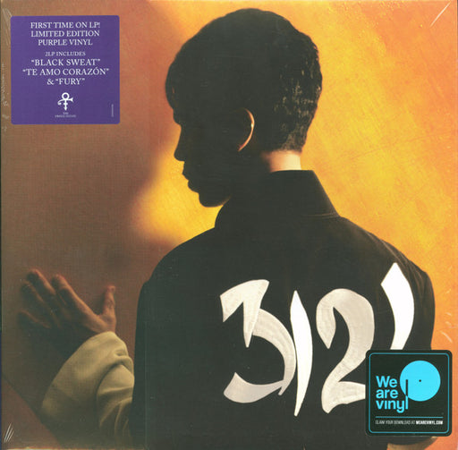 Prince – 3121 (2xLP)