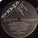 Various – Ain't Times Hard LP vinyl record, image 4 of 6