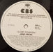 Janie Fricke – I Love Country LP vinyl record, image 3 of 4